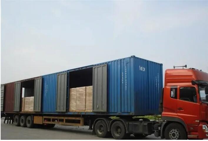 泉州到商河县整车运输