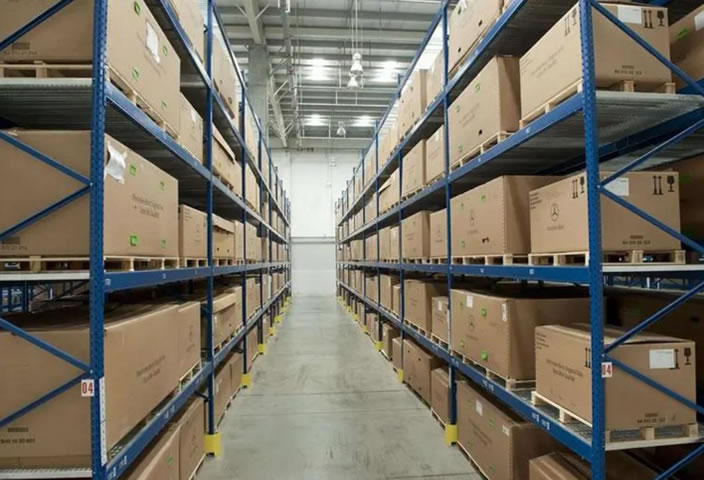 泉州到商河县货物仓储