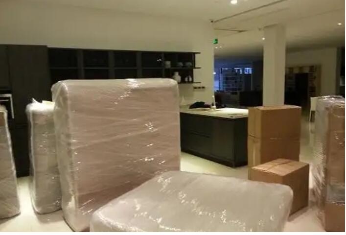 泉州到商河县长途搬家