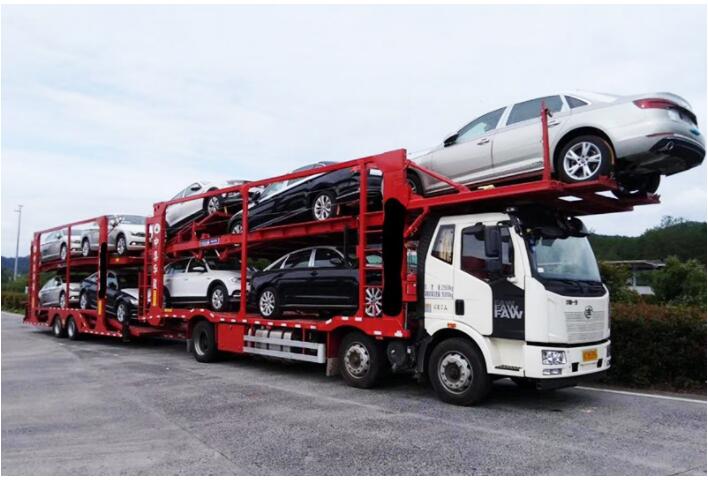 泉州到商河县轿车托运